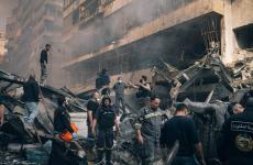 مجازر لبنان