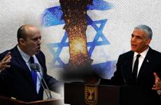 تحالف بينيت–لابيد