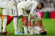نزيف الإصابات مستمر