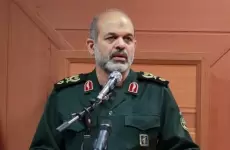 القائد العام للحرس الثوري الإيراني أحمد وحيدي.webp