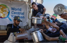 المطبخ العالمي