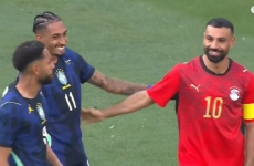 مصر و البرازيل