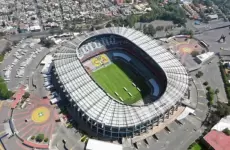 أحد ملاعب كأس العالم 2026