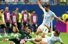 من مباريات كأس العالم 2026