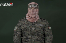 أبو عبيدة، الناطق العسكري لكتائب القسام