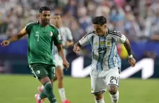 من مباريات كأس العالم 2026