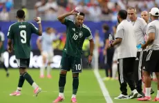 من مباريات كأس العالم 2026