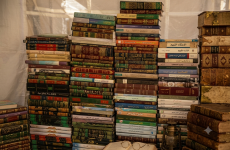 كتب