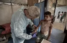 أمراض جلدية