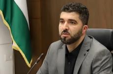 مدير مركز الاتصال الحكومي، محمد أبو الرب