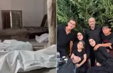 عائلات تمسح من السجل المدني مجازر في غزة و لبنان.webp
