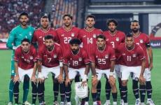 منتخب مصر