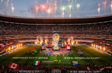 موعد افتتاح كأس العالم 2026 بتوقيت الدول العربية ومستجدات حفل الافتتاح الأسطوري