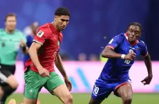 منافسات كأس العالم 2026