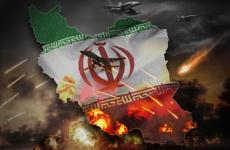 الحرب على إيران