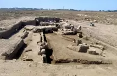 آثار مصرية قديمة