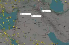 حركة الطيران