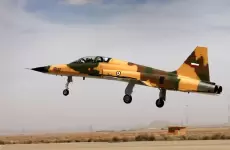 مقاتلات ايرانية