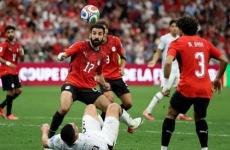 من فوز منتخب مصر