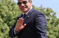 عبدالفتاح السيسي