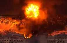 قصف جنوب لبنان.webp