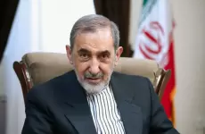 مستشار قائد الثورة والجمهورية الإسلامية الإيرانية، علي أكبر ولايتي.webp