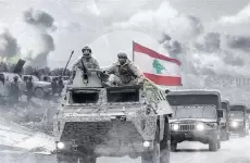 الجيش اللبناني