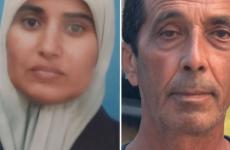 مقتل رجل وزوجته بجريمة إطلاق نار