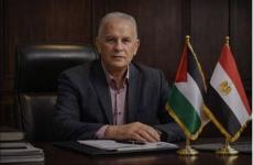 استشهاد محمد فواز الوحيدي مدير العلاقات العامة باللجنة بمدينة غزة.jpg