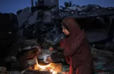 غزة بدون كهرباء.webp