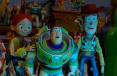 ديزني تكشف عن كواليس دوبلاج فيلم