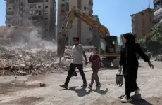 الحرب على غزة