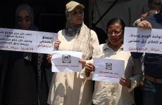 صحفيو غزة يطلقون نداء استغاثة من حقنا العلاج خارج قطاع غزة 1.jpg