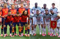 مباراة إسبانيا ضد بلجيكا في كأس العالم.. الموعد والقنوات الناقلة والتشكيلتان المتوقعتان