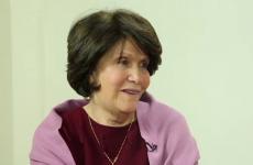 نائب الأمين العام للجبهة الديمقراطية لتحرير فلسطين، ماجدة المصري.jpg