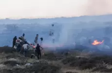 المستوطنون الإسرائيليون يحوّلون حياة سكان بلدة الطيبة في الضفة الغربية المحتلة إلى جحيم