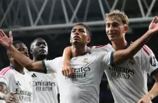 ريال مدريد بيلنغهام