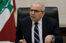 نواف سلام