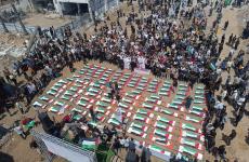 جنازة شهداء مجزرة عائلتي أبو شريعة والحساينة 3.jpg