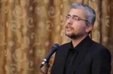 المتحدث باسم لجنة الأمن القومي والسياسة الخارجية في البرلمان الإيراني، إبراهيم رضائي 1.jpg