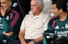 مورينهو