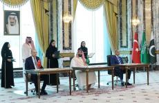 اتفاق مكة الدفاعي