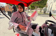 شروق أبو سكران