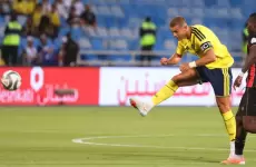 هل ينجح رونالدو في بلوغ هدفه الألف في 2026؟