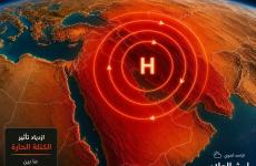 قبة حرارية