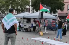 لماذا تلاحق سلطات ألمانيا ناشطا فلسطينيا؟