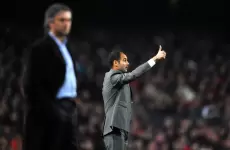 مورينهو vs غوارديولا