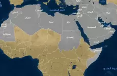 الشرق الأوسط