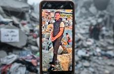 المفقود محمد الإسىًّ