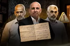 يحيى السنوار
